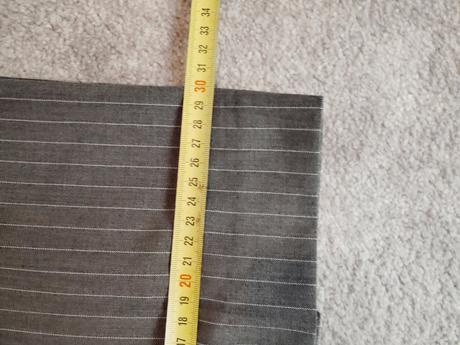 Biznis nohavice, reserved,44