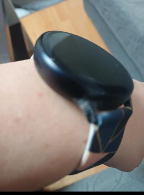 Galaxy watch active 2, samsung