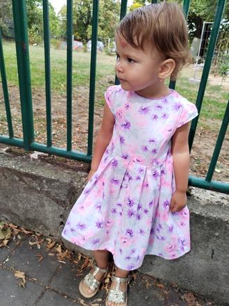 Nádherné kvetovane satocky 80 až 92, 80