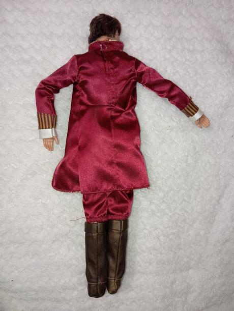 Barbie ken chlapci 1, 