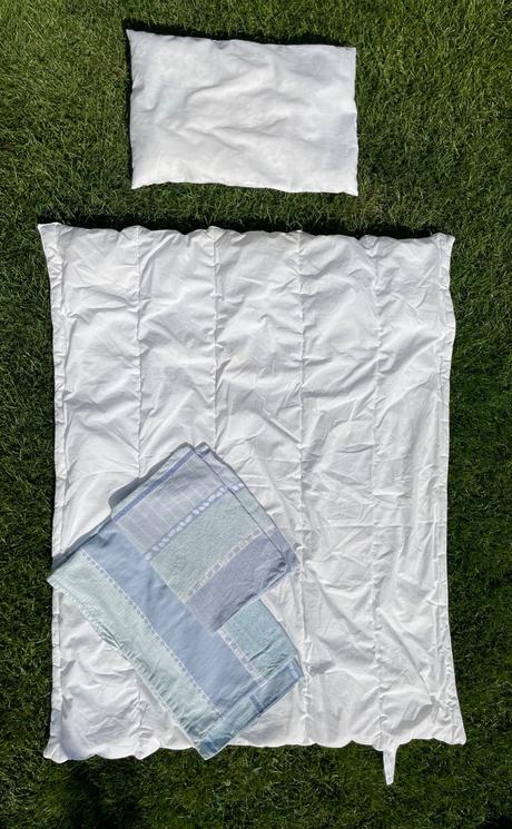 Návliečky z ikea, šírka (cm): 100,dĺžka (cm): 120