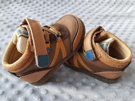 Jarné topánky mayoral, mayoral,23