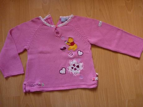 Ružový sveter, disney,86