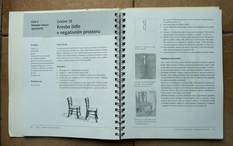 Naučte se kreslit pravou mozkovou hemisférou, 