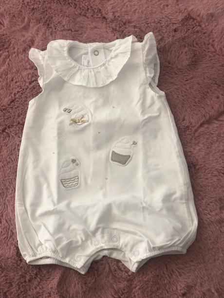 Letný overal, mayoral,56