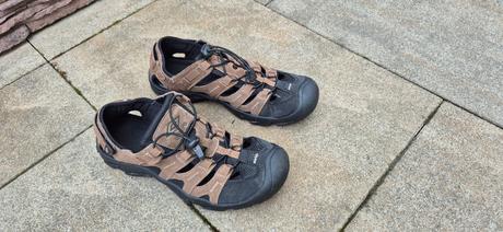 Tenisky, umbro,42
