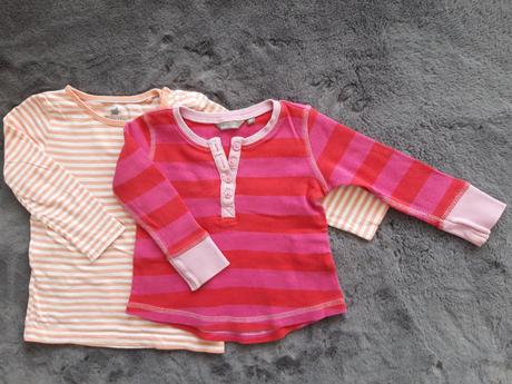 Tricko 1 + 1 zdarma, lindex,86