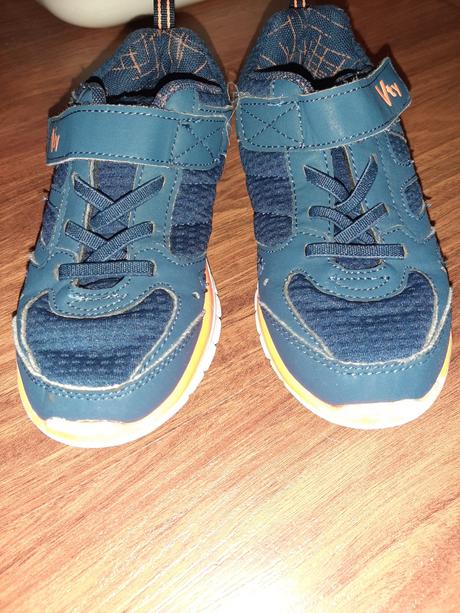 Tenisky, deichmann,31