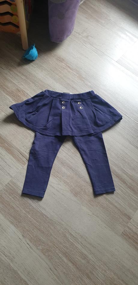 Mayoral leginy so suknickou, mayoral,86