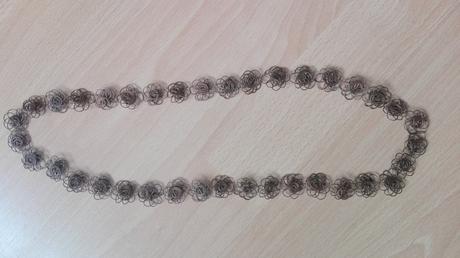 Nahrdelnik z drotiku, 