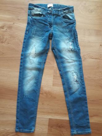 Štýlové rifle, alive,134