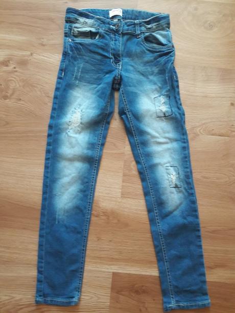 Štýlové rifle, alive,134