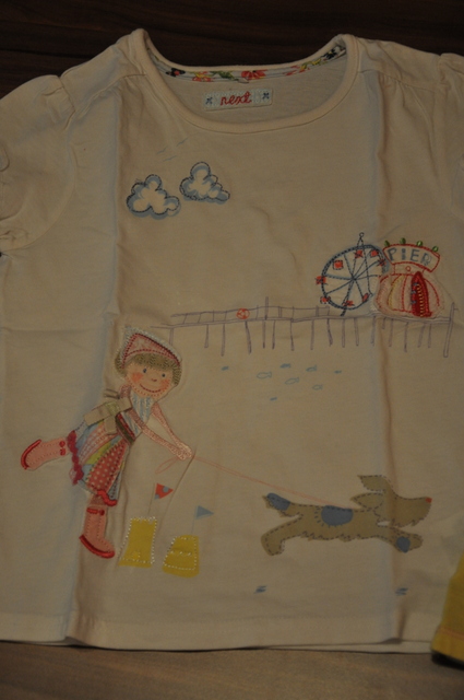 Komplet s majákom, 86–98