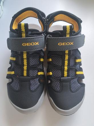 Geoxky 35, geox,35