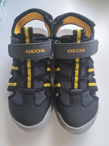 Geoxky 35, geox,35