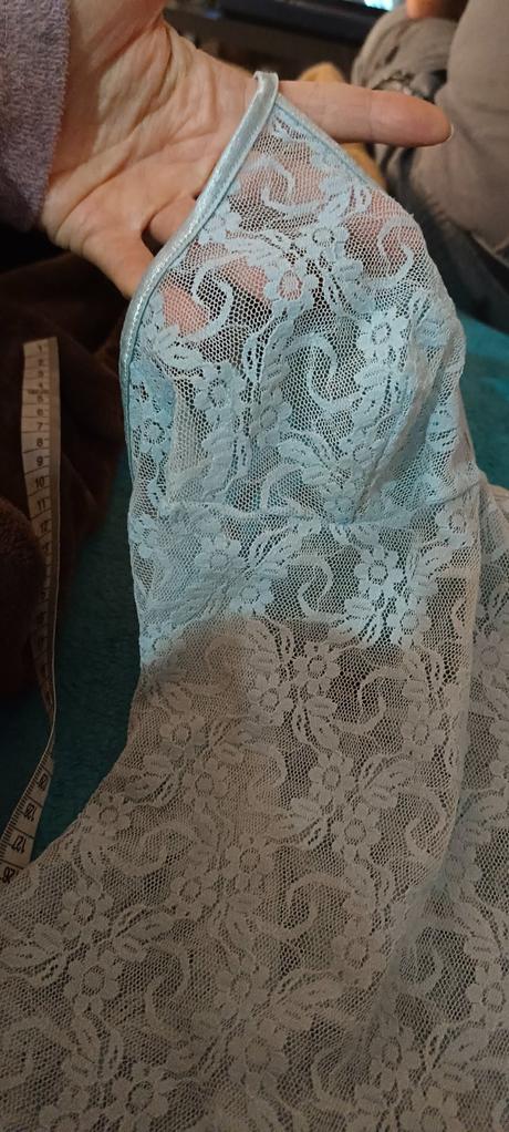 Tielko,,tričko veľ.s, zn.mango, mango,s