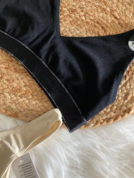 Bralette podprsenky s, new yorker,s