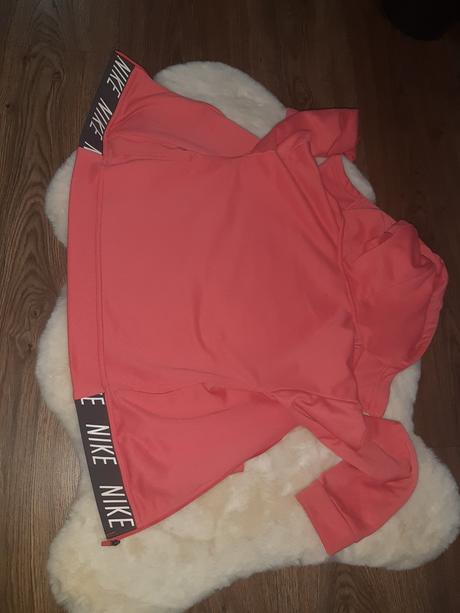 Mikina  nike, nike,158