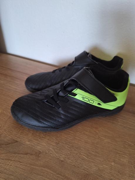 Obuv na futbal (vonkajšie ihrisko), 34