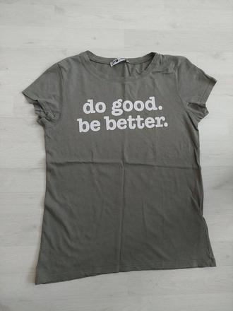 Tričko xs, fishbone,xs