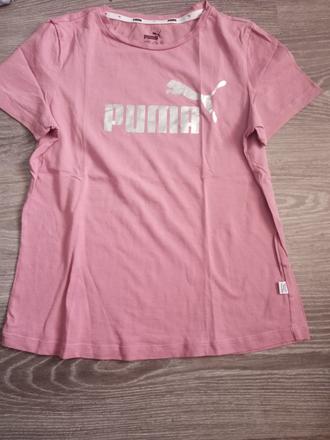 Tričko, puma,152