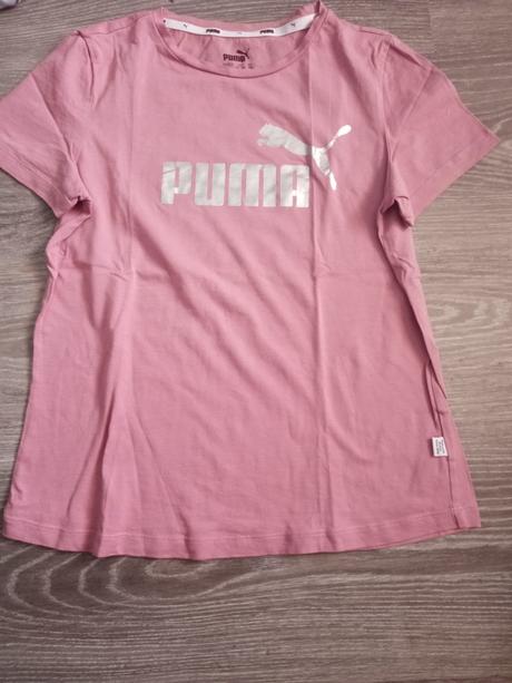 Tričko, puma,152
