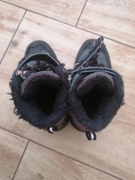 Cizmy 30, starheight,30