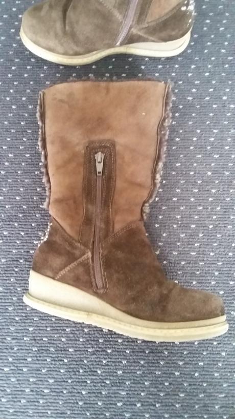 Cizmy john galliano, 30