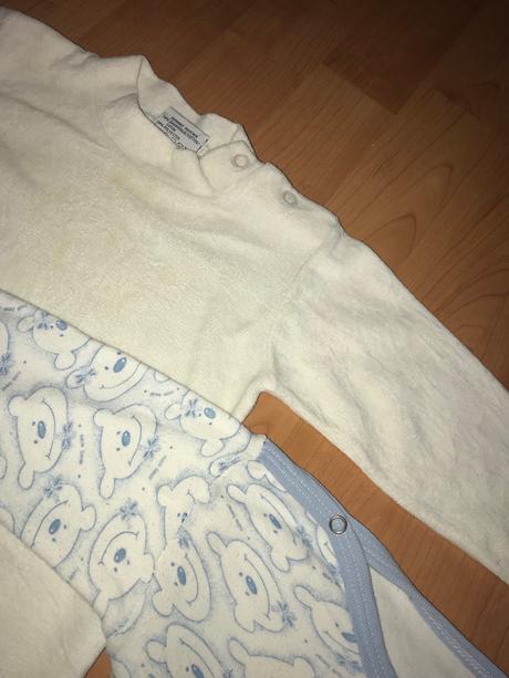 Body a tričko, 50–62