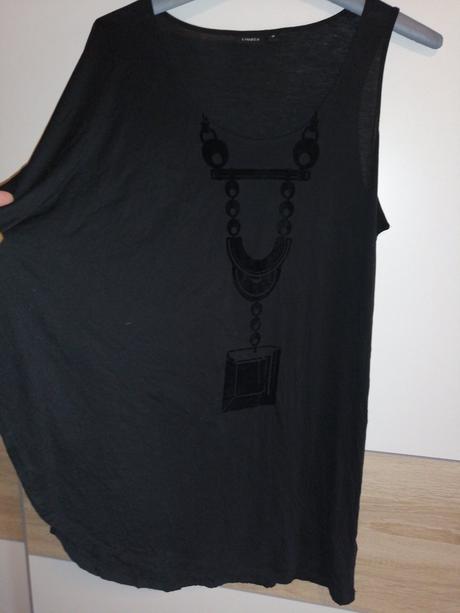 Lindex tricko m, lindex,m