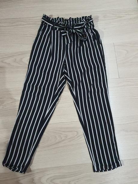 Letne nohavice, lindex,128