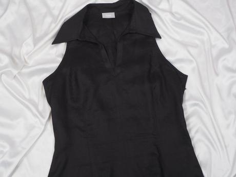 Luxusné letné šaty stefanel, 42