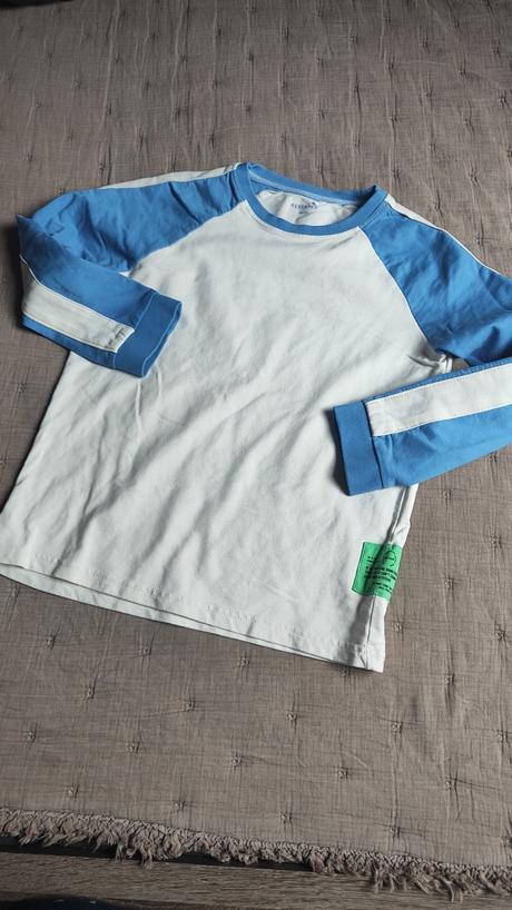 Tričko, reserved,140
