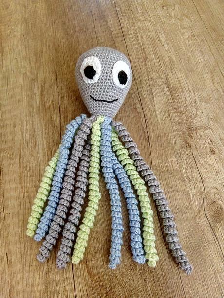 Hackovana chobotnicka, 