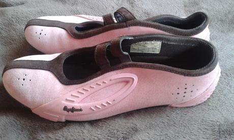 Perfektné tenisky, pepe jeans,40