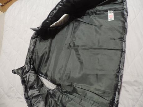 Teplá vesta, cherokee,152