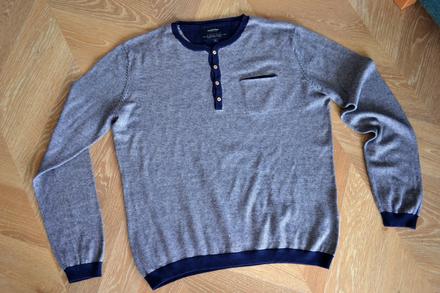 Pulóver, l