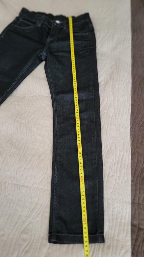 Rifle velk  140, c&a,140