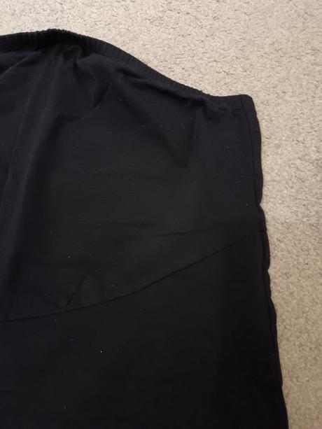 Tehotenské kraťasy veľ. 42, gate,42