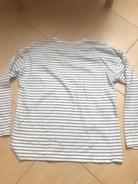 Tričko 9 r, zara,134