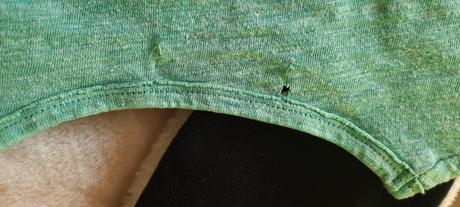 Tričko zn. zara - veľ. 104 ( 4 roky ), zara,104