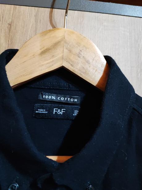 Košeľa, f&f,m