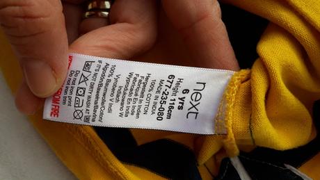 Polo tricko, next,116