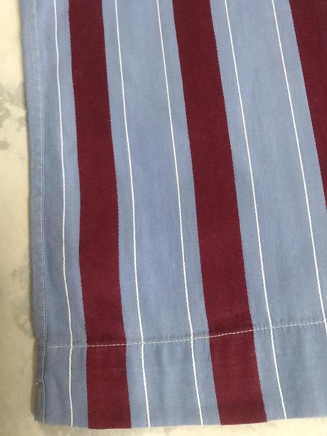 Bavlnené pyžamo, xxl