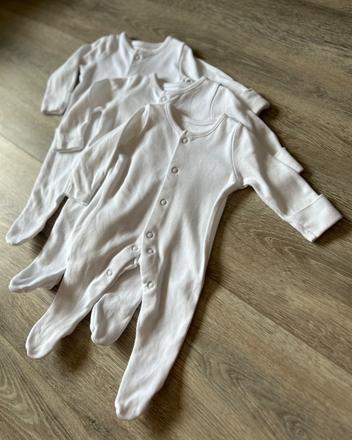 Pyžamá - overaly veľ 50, f&f,50