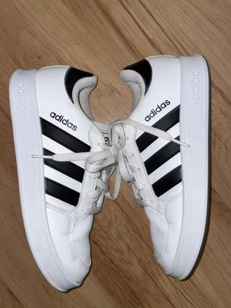 Tenisky 35.5, adidas,35