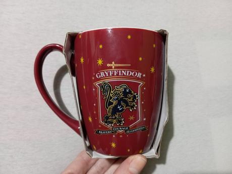 Šálky hrnčeky potter disney got londýn anglicko, 