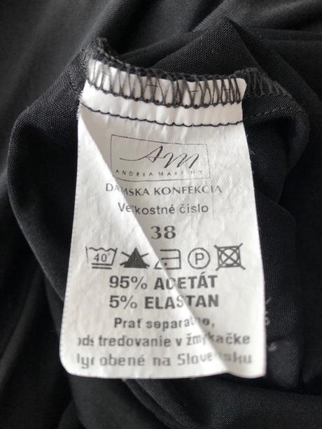 Dámsky rolák andrea martiny, 38