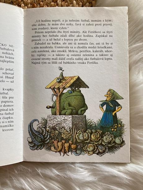 Babka na rebríku dušan dušek prvé vydanie (1986),