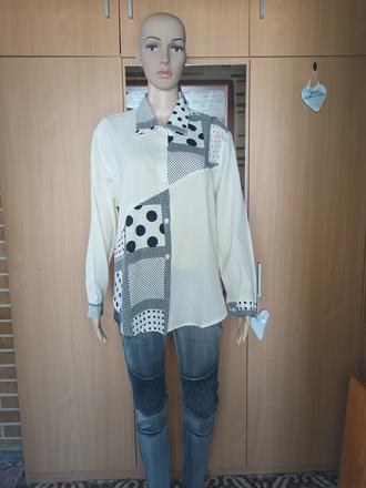 Košeľa/blúzka, xl